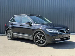 VOLKSWAGEN Tiguan II Phase 2 2.0 TDi DSG7 150 cv