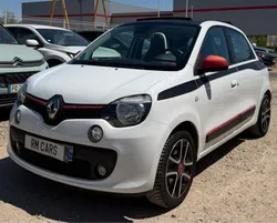 RENAULT TWINGO 3 90ch Energy finition SL Edition One