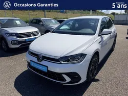 Volkswagen Polo 1.0 TSI 116 S&S DSG7 R-Line Edition