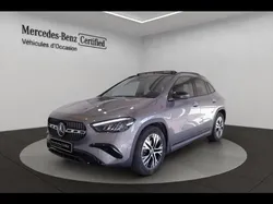 Mercedes-benz GLA 200 d 150ch Progressive Line 8G-DCT