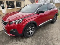 Peugeot 3008 1.5 BLUEHDI 130CH E6.C GT LINE S&S 6CV