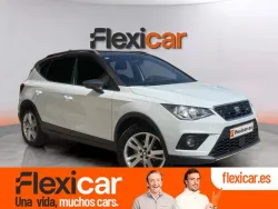 SEAT Arona 1.5 TSI Ecomotive S&S FR 150
