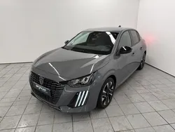 Peugeot 208 1.2 PureTech 100ch S&S Allure