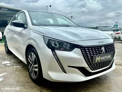 Peugeot 208 1.2 PureTech GT