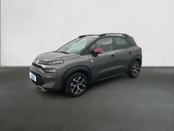 Citroën C3 Aircross PureTech 110 S&S BVM6 - C-Series
