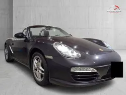 Porsche Boxster 2 (987) l 256 CV 2,9