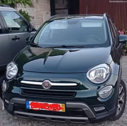 Fiat 500X Fiat 500X 1.6 Multijet