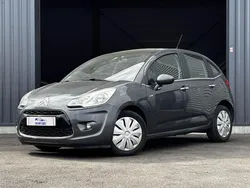 CITROEN C3 II - 1.6l e-HDi - 92ch - Exclusive Phase 1 - Garantie 12 mois
