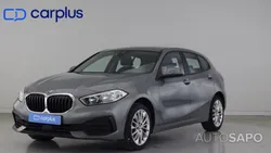 BMW Série 1 116 d Advantage de 2024