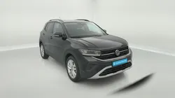 VOLKSWAGEN T-Cross 1.0 TSI 116 Start/Stop BVM6 VW Edition