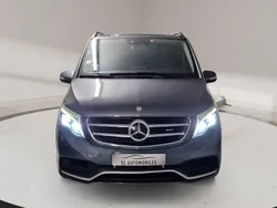 Mercedes Classe V BENZ VIANO AMG 250 CDI 2.2L 7G-TRONIC 190 CV - GARANTIE 12 MOIS