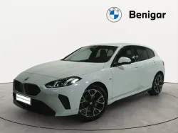 BMW Serie 1 118dA