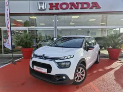 Citroën C3 III BlueHDi 100 S&S BVM Feel Business