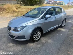 SEAT Ibiza SC 1.2 TDI CR Ecomotive Style