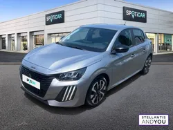 Peugeot 208 PureTech 75 S&S BVM5 Active