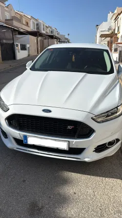 FORD Mondeo 2.0TDCI ST-Line 150