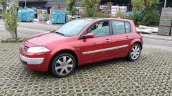 Renault Mégane Dci