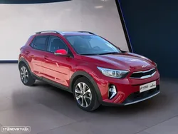 Kia Stonic 1.0 T-GDI Drive