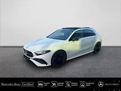 Mercedes-benz Classe A 200 d 150ch Star Edition 8G-DCT