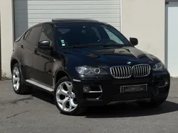 BMW X6 E71 LCI xDrive40d 306ch Luxe A
