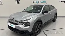 Citroen C4 1.2 PureTech Intensive J17 de 2024