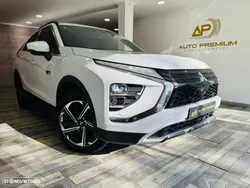 Mitsubishi Eclipse Cross 2.4 PHEV eMotion
