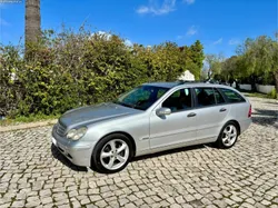 Mercedes-Benz C 220 CDI