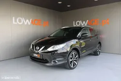 Nissan Qashqai 1.6 dCi Tekna