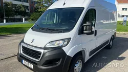 Peugeot Boxer 2.2 BlueHDi 335 L3H3 Pro de 2020