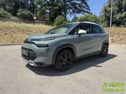 Citroën C3 Aircross BlueHDi 110ch Shine