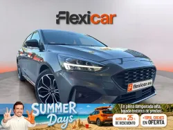 FORD Focus Sportbreak 1.0 Ecoboost ST Line X