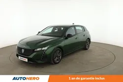 Peugeot 308 1.2 PureTech Active Pack EAT8 130 ch