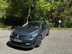 Renault Mégane 1.2 tce 130cv