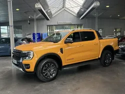 Ford Ranger 2.0 EcoBlue 205ch Stop&Start Double Cabine Wildtrak e-4WD BVA10
