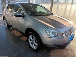 Nissan Qashqai 1.5 dci teckna