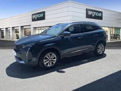 Peugeot 3008 1.5 BlueHDi 130ch S&S Style
