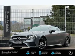 Mercedes Classe E Cabriolet 200 Executive