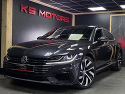 Volkswagen ARTEON 2.0 BITDI 240 CV 4MOTION DSG7 GPS BLUETOOTH CARPLAY TOIT OUVRANT (KS MOTORS)
