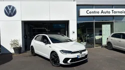 VOLKSWAGEN Polo 1.0 TSI 95 S&S BVM5 R-Line Edition
