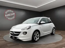 OPEL ADAM 1.4i Ecotec Turbo - 150 - S&S BERLINE S