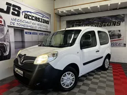 Renault Kangoo 1.5 DCI 75 GENERIQUE / Suivi Complet / REVISEE GARANTIE