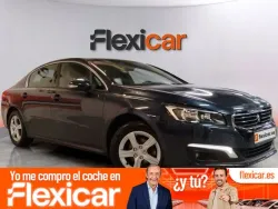 PEUGEOT 508 1.6BlueHDI Active 120
