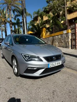 SEAT Leon 1.5 EcoTSI S&S FR 150