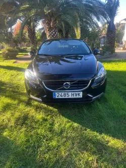 Volvo V40 Familiar Manual de 5 Puertas