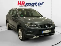 SEAT Ateca 1.0 TSI S&S Ecomotive Style