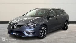 Renault Mégane Estate 1.3 TCe 140ch FAP Intens EDC