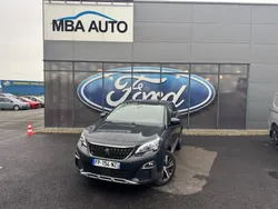 Peugeot 3008 ii 1.5 bluehdi 130 s&s allure eat8