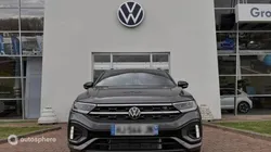 Volkswagen T-Roc 2.0 TDI 150ch R-Line Edition DSG7