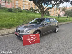 SEAT Leon ST 1.6 TDI Style S/S
