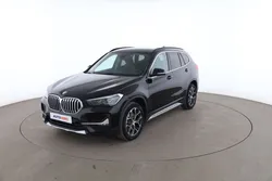 BMW X1 xDrive20d xLine BVA8 190 ch